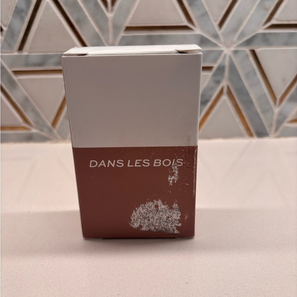 DIME Dans Les Bois Eau de Toilette - Picture 3 of 6